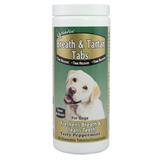 NaturVet® Breath and Tartar Chewable Tablets 90 ct. 76534