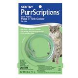 Sentry® PurrScriptions™ Dual Action Flea and Tick Collar for Cats 7682