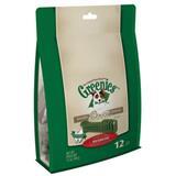 Greenies® Senior Formula Treat-Pak™ Dog Treats 12 oz 7685e