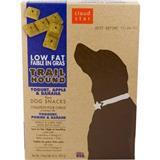 Cloud Star® Trail Hound Yogurt, Apple & Banana Dog Snacks 769362