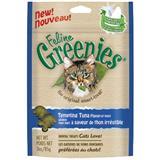 Greenies Feline Greenies Cats Treats, 3 oz. 7710e