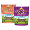 Zuke's® Jerky Naturals™ Dog Treats 6 oz. 782814b