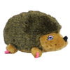 Plush Puppies® Hedgehog Plush Dog Toys 7912b