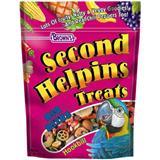 FM Brown's® Second Helpins™ Parrot Treats with Chili Peppers 8 oz. 8105