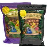 Cockatiel  Nutri Berries 10 oz. 8153B