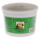 Lafeber's® Daily Diet Parrot Pellets 5 lbs. 8594
