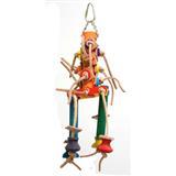 Zoo-Max® Missy Missy Bird Toys 86044b