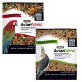 ZuPreem® AvianEntrees™ Ultra Premium Diet for Birds 8695B
