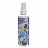 8 in 1® Ultra-Care™ Mite and  Lice Bird Spray 8 oz. 87152