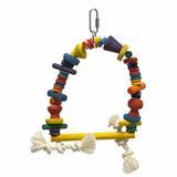 Zoo-Max® Small Blocks Perch for Birds 8845