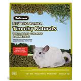 ZuPreem® Nature’s Promise ™ Chinchilla Food 3 lb. Bag 88698