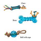 Petstages™ ORKA Mini Chew Toys 8924e
