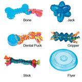 Petstages™ ORKA Chew Toys 8938b