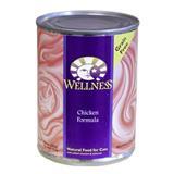 Wellness® Chicken Canned Cat Food 908941b
