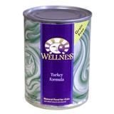 Wellness® Turkey Canned Cat Food 908944b