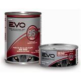 EVO®  95% Beef Dog Food 9111131b