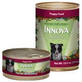 Innova® Puppy Food 9111187b