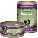 Innova® Large Breed Puppy Food 9111191b