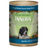 Innova® Large Breed Senior Dog Food 13.2 oz. 111204