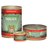 Innova® Cat and Kitten Food 9111213b