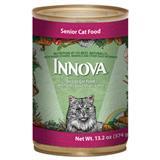 Innova Senior Cat Food 9111214b