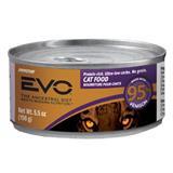 EVO®  95% Venison Cat Food 5.5 oz. 111254