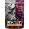 Purina® Pro Plan® Chicken & Rice 26oz Dog Biscuits 92051