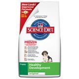 Hill's® Science Diet® Puppy Healthy Development Original Food 92224e