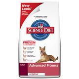Hill's® Science Diet® Adult Advanced Fitness Original Dog Food 92228e