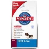 Hill's® Science Diet® Oral Care Adult Dog Food 92254e