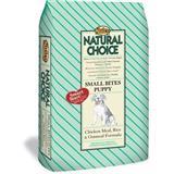 Nutro® Natural Choice® Small Bites Puppy Chicken Meal, Rice and Oatmeal 35 lbs. 92481