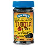 Zoo-Med™ Aquatic Hatchling Turtle Food-Micro Pellets 1.9 oz. 9425