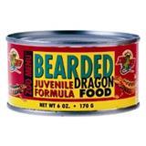 Juvenile Bearded Dragon Food 6 oz. 9491
