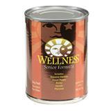 Wellness Senior Dog Canned Food