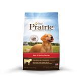 Nature's Variety® Prairie® Beef Meal and Barley Kibble Dog Food 96042b