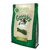 Greenies® Chewy Texture Mega Treat-Pak™ 18 oz. 9637b