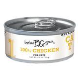 Merrick® Before Grain™ Chicken Cat Food 96841b