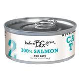 Merrick® Before Grain™ Salmon Cat Food 96842b