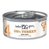 Merrick® Before Grain™ Turkey Cat Food 96844b
