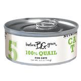 Merrick® Before Grain™ Quail Cat Food 96845b