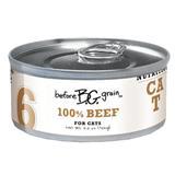 Merrick® Before Grain™ Beef Cat Food 96846b