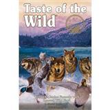 Taste of the Wild® Wetlands Canine™ Dog Food 96861b