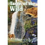Taste of the Wild® Rocky Mountain Feline™ Formula  Cat Food 9689b