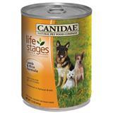 CANIDAE® Lamb & Rice Dog Food 91052b