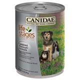 Canidae® Platinum Senior/Overweight Dog Food Case of 13.2 oz 99034
