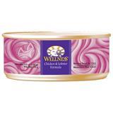 Wellness® Chicken and Lobster Canned Cat Food 908863b