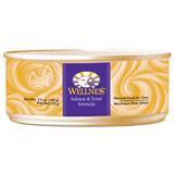 Wellness®  Salmon and Trout Canned Cat Food 908864b