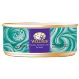 Wellness® Sardines, Shrimp, and Crab Canned Cat Food 908862b