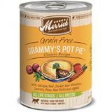 Merrick®  Grain Free Grammys Pot Pie™ Classic Recipe Dog Food 13.2 oz. 99100