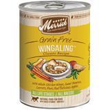 Merrick® Grain Free Wingaling™ Classic Recipe Dog Food 13.2 oz. 99101